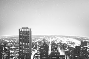 City skyline background, office buildings | Free Photo - rawpixel