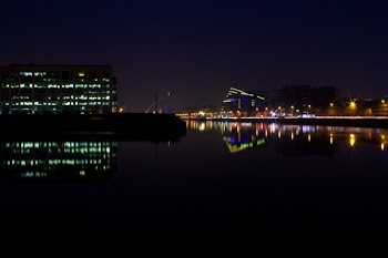          City Skyline Building Free Photo     
