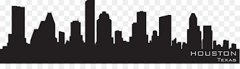 City Skyline Silhouette
