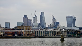 City Skylines Shown