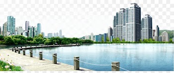 City Software Landscape Download - Lake View Garden City View 