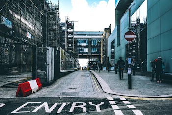 City Street