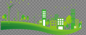 City Text Encapsulated Postscript Green Grass