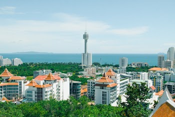 city view