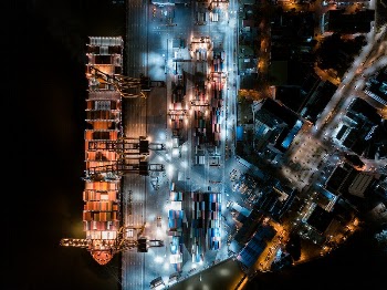 City view, urban metropolitan landscape. | Free Photo - rawpixel