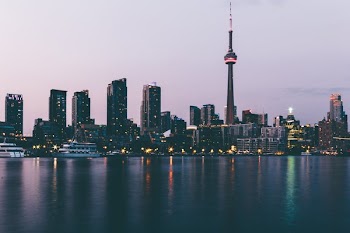 City Waterfront Toronto