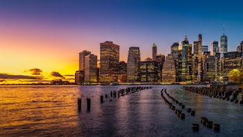 Cityscape