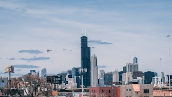 Cityscape