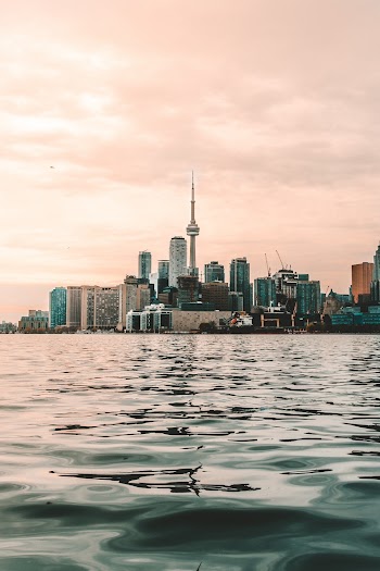 Cityscape