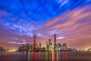 Cityscape 