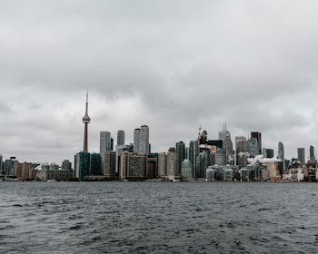 Cityscape