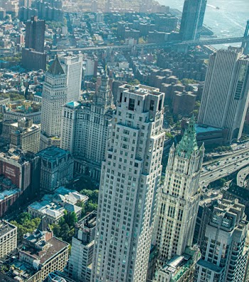 Cityscape