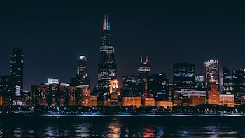 Cityscape