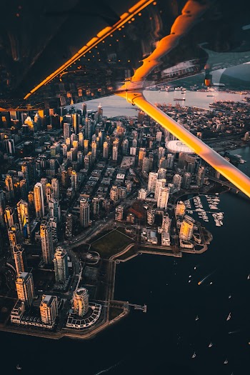 Cityscape