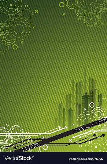  					Cityscape background vector image														
