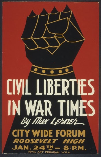 Civil liberties in war times | Free Photo - rawpixel