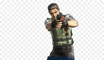 Claire Redfield Resident Evil 7: Biohazard Chris Redfield Resident Evil Survivor - others 