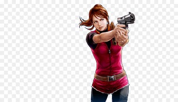 Claire Redfield Resident Evil – Code: Veronica Chris Redfield Albert Wesker Resident Evil 3: Nemesis - jill valentine resident evil 5 