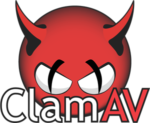 ClamAV Logo Vector