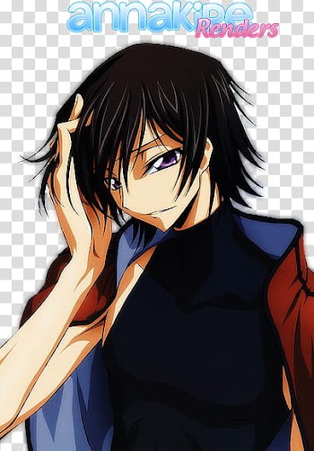 CLAMP Render , make anime character transparent background PNG clipart