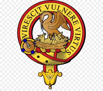 Clan Stewart Scottish crest badge Scottish clan Clan MacLellan - Family 