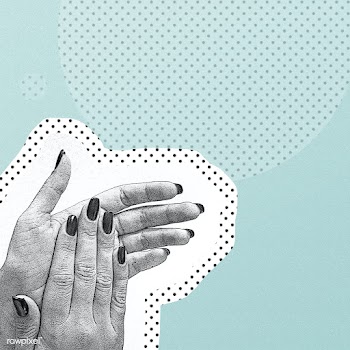 Clap for our carers social banner template illustration | Free  illustration - 2311064