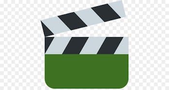 Clapperboard Emoji Vector graphics Film Cinematography - emoji 