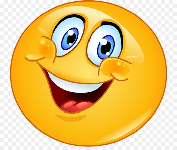 Clapping Animation Hand Clip art - Happy face 