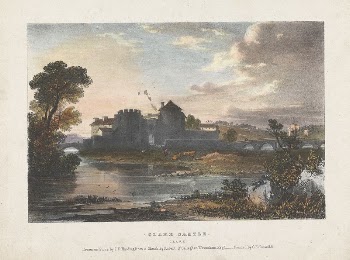 Clare Castle | Free Photo - rawpixel