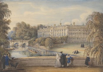 Clare College, Cambridge | Free Photo - rawpixel