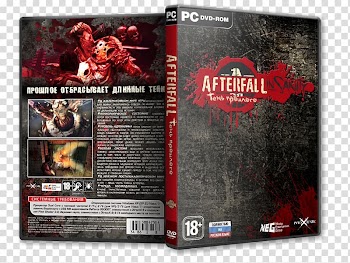 Clare Shannon Film Thriller Video game, Autumn Invitation Card multicolor transparent background PNG clipart