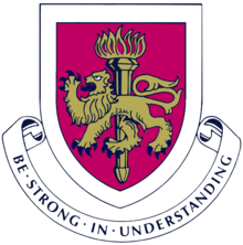Claremont Fan Court School - Wikipedia