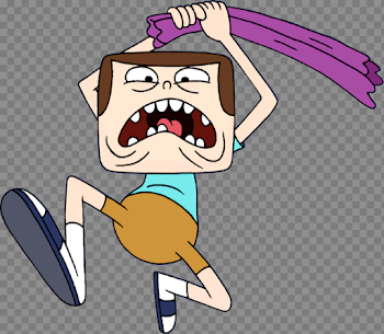 Clarence Png (97+ images in Collection) Page 2