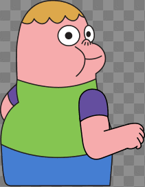 Clarence Png (97+ images in Collection) Page 3