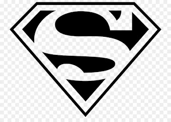 Clark Kent Batman Superman logo Superhero - Superman Logo PNG Clipart 