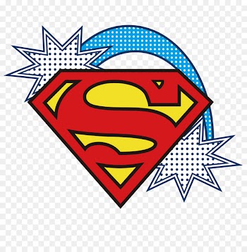 Clark Kent Batman Superman logo - Superman logo 