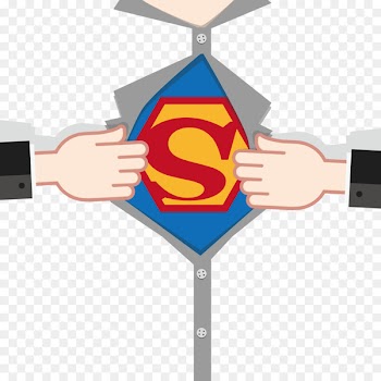Clark Kent Lara T-shirt Clothing - Superman costume 