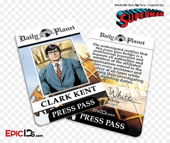 Clark Kent Lois Lane Superman Daily Planet Jimmy Olsen - Clark Kent Superman 