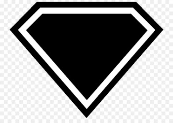 Clark Kent Superman logo White Lantern Corps Clip art - Novice Cliparts 