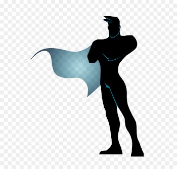 Clark Kent United States Superhero - Superman American Hero Creative 