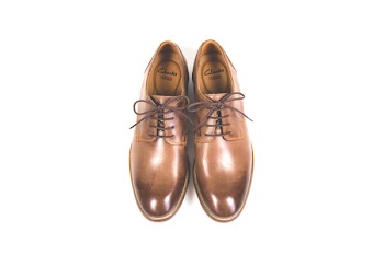 Clarks shoes