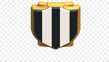 Clash of Clans Clan badge Logo - Clash of Clans 