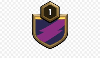 Clash of Clans Clash Royale Badge Video gaming clan - Clash of Clans 