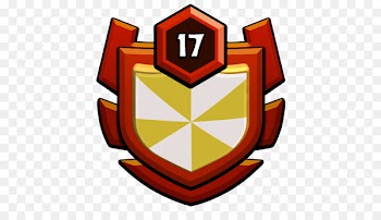 Clash of Clans Clash Royale Clan badge Boom Beach - clash of clans 
