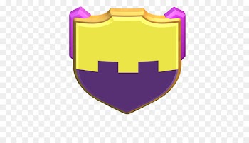 Clash of Clans Clash Royale Clan badge Video gaming clan - Clash of Clans 
