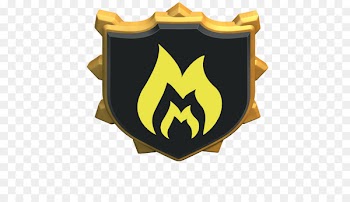 Clash Of Clans, Clash Royale, Clan, Emblem, Shield PNG
