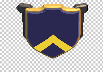 Clash Of Clans Clash Royale Logo Clan Badge Symbol PNG, Clipart ...