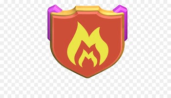 Clash of Clans Clash Royale Logo Video gaming clan - Clash of Clans 