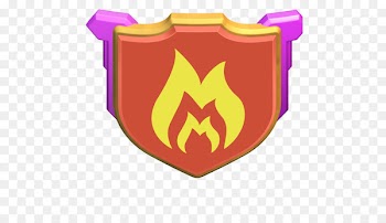 Clash of Clans Clash Royale Logo Video-gaming clan - Clash of Clans 