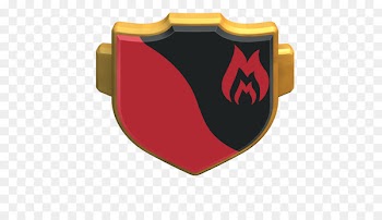 Clash of Clans Clash Royale Symbol Clan badge - Clash of Clans 